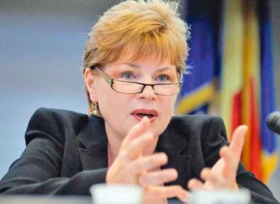Pivniceru şi-a dat demisia din magistratură